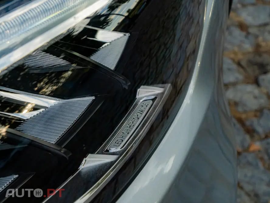 Mercedes-Benz GLC 300 e 4Matic 9G-TRONIC AMG Line Advanced