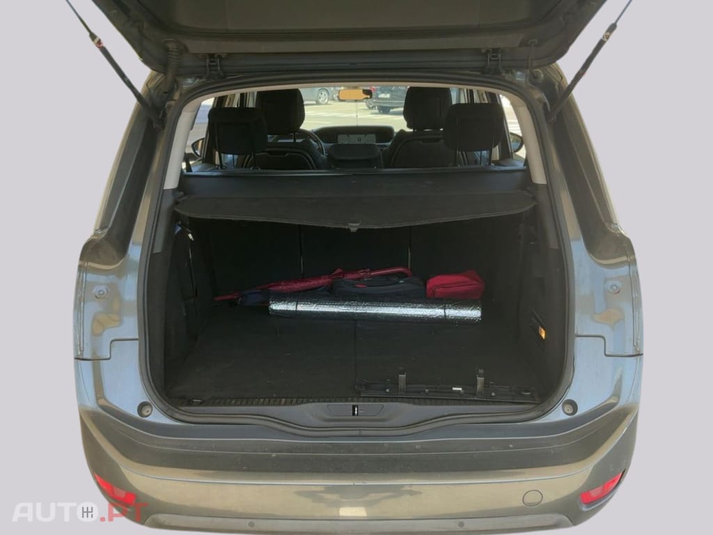 Citroen C4 Grand Picasso 1.6 Blue-HDi Business Class