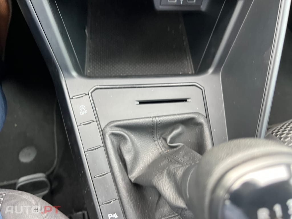 Volkswagen Taigo 1.0 TSI Life