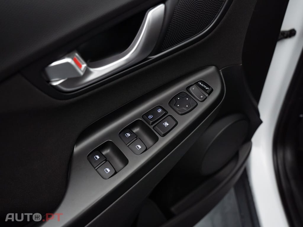 Hyundai Kauai 1.6 GDi HEV Premium Pack Plus