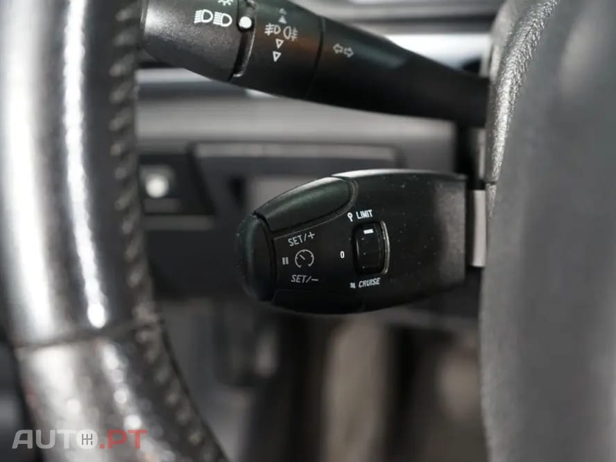 Peugeot 407 Coupé 2.0 HDi