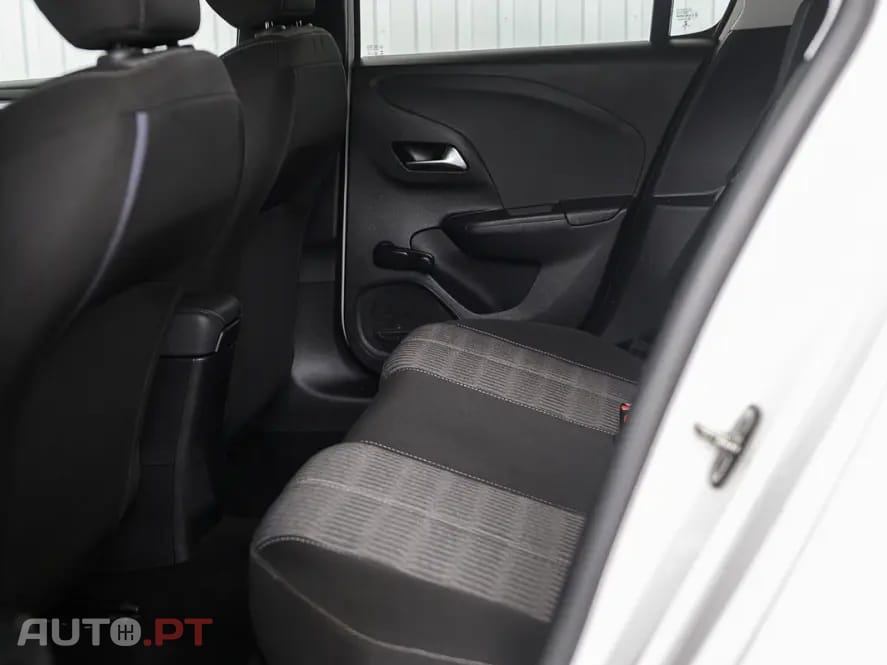 Opel Corsa 1.2 Business