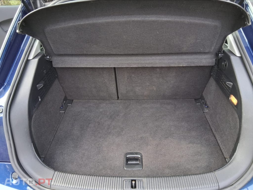 Audi A1 1.6 tdi sport