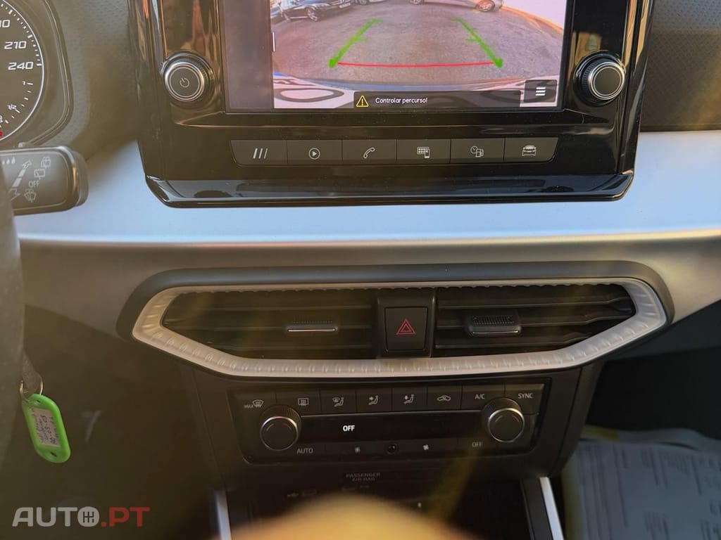 Seat Arona 1.0 TSI Style