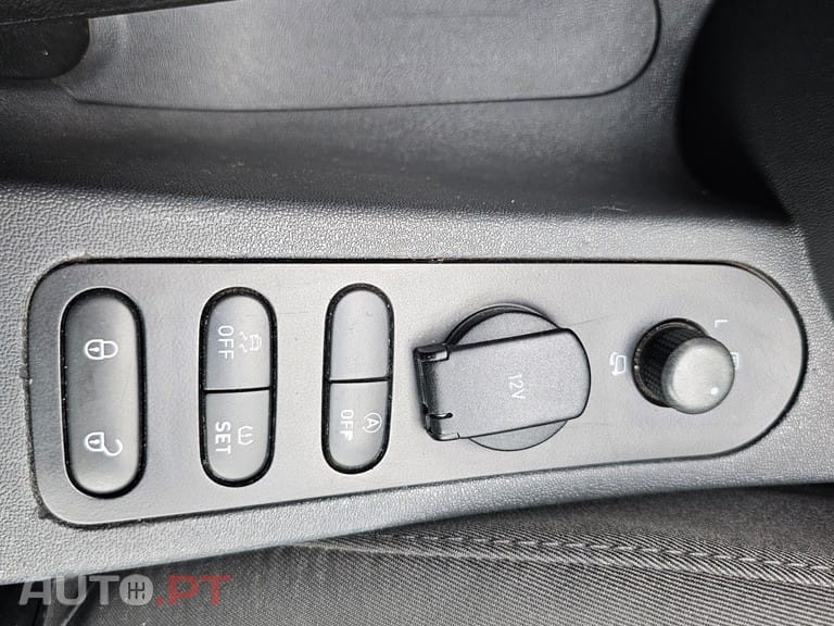 Seat Leon 1.6 TDI DPF Ecomotive Sport