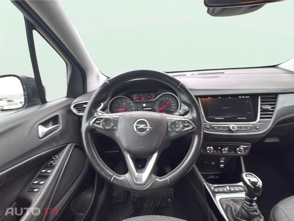 Opel Crossland 1.5 D Elegance
