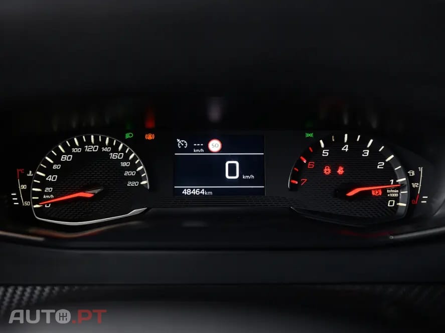 Peugeot 2008 1.2 PureTech Style