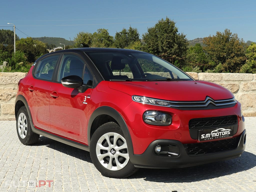 Citroen C3 1.2 PureTech Collection