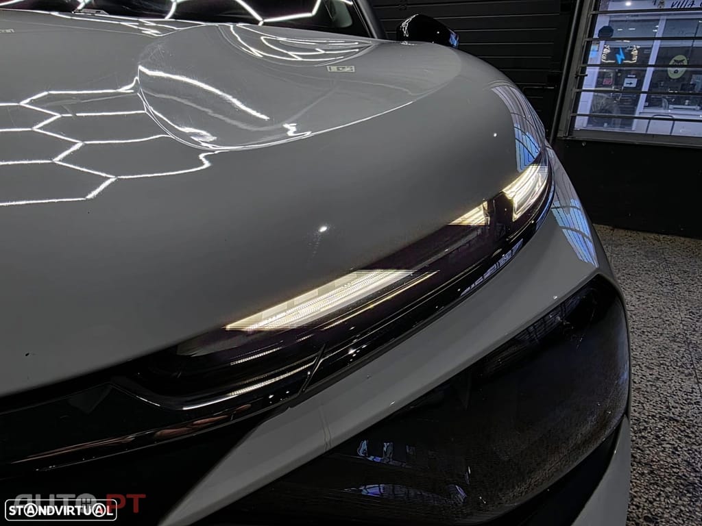 Citroen e-C4 50 kWh Feel Pack