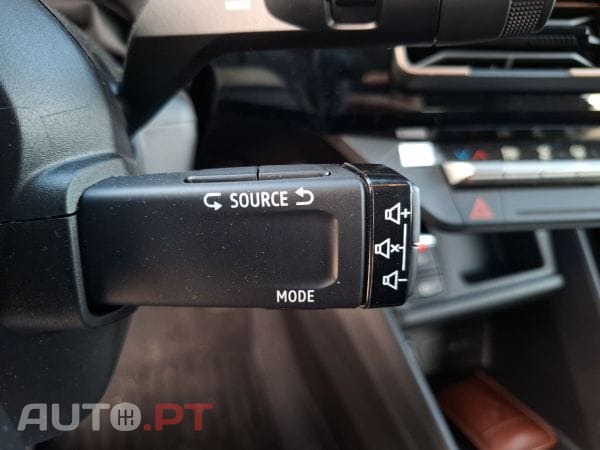 Renault 4 150cv autonomia conforto techno