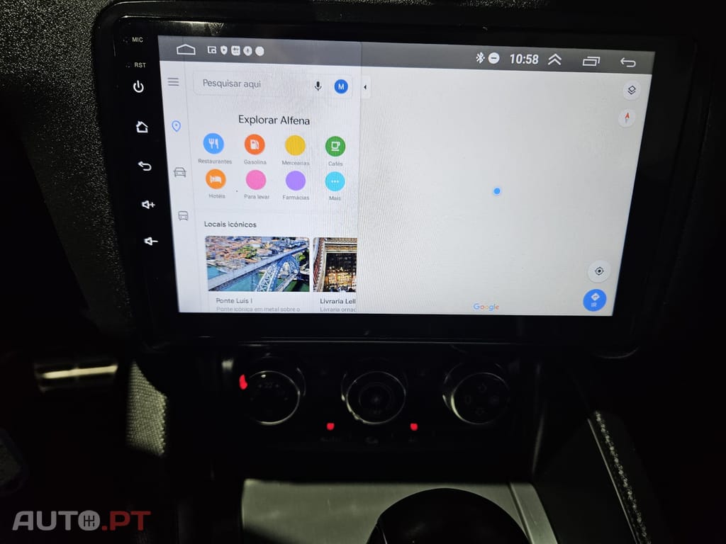 Audi TT 2.0 TFSi quattro S Tronic (2008-2010)