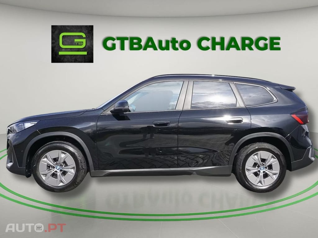 BMW iX1 I.V.A DEDUTÍVEL xDrive30 