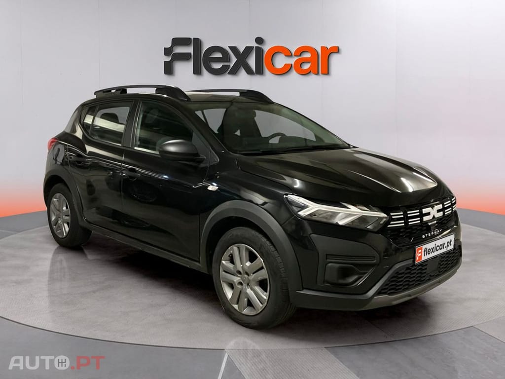 Dacia Sandero 1.0 ECO-G Essential Bi-Fuel