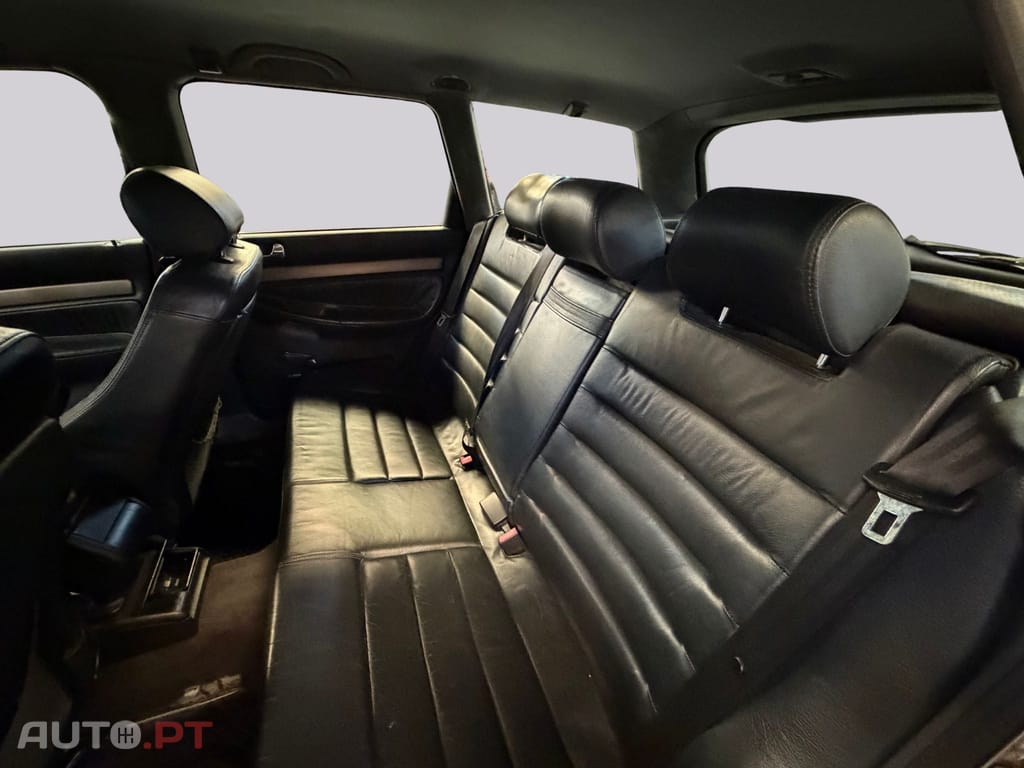 Audi A4 Avant 1.9 TDI