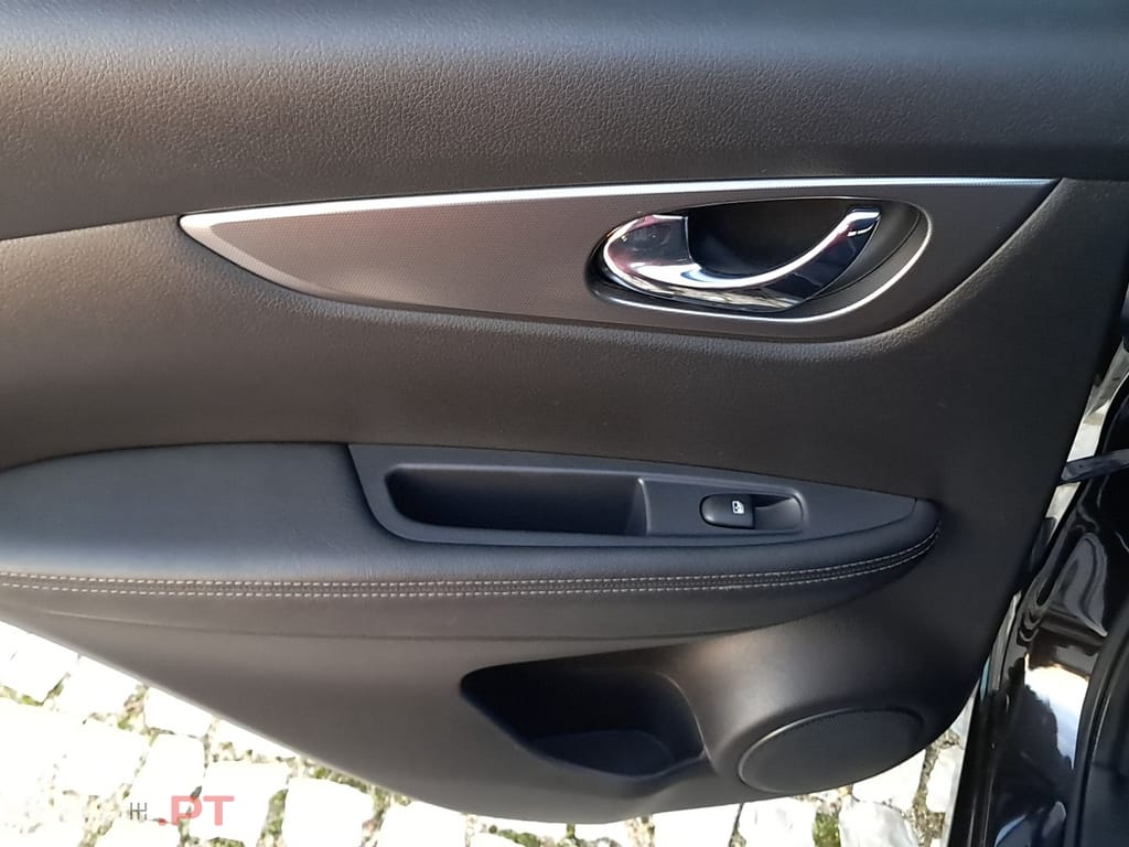 Nissan Qashqai 1.5 dCi N-Connecta