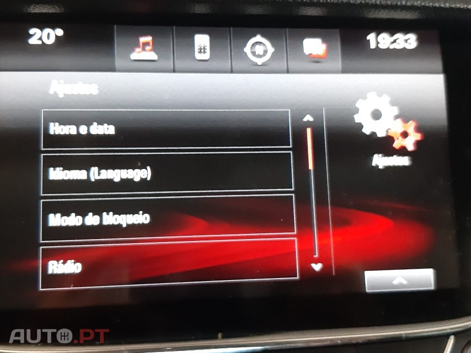 Opel Astra Sports Tourer K Innovation S/S 1.6 CDTI 110 CV