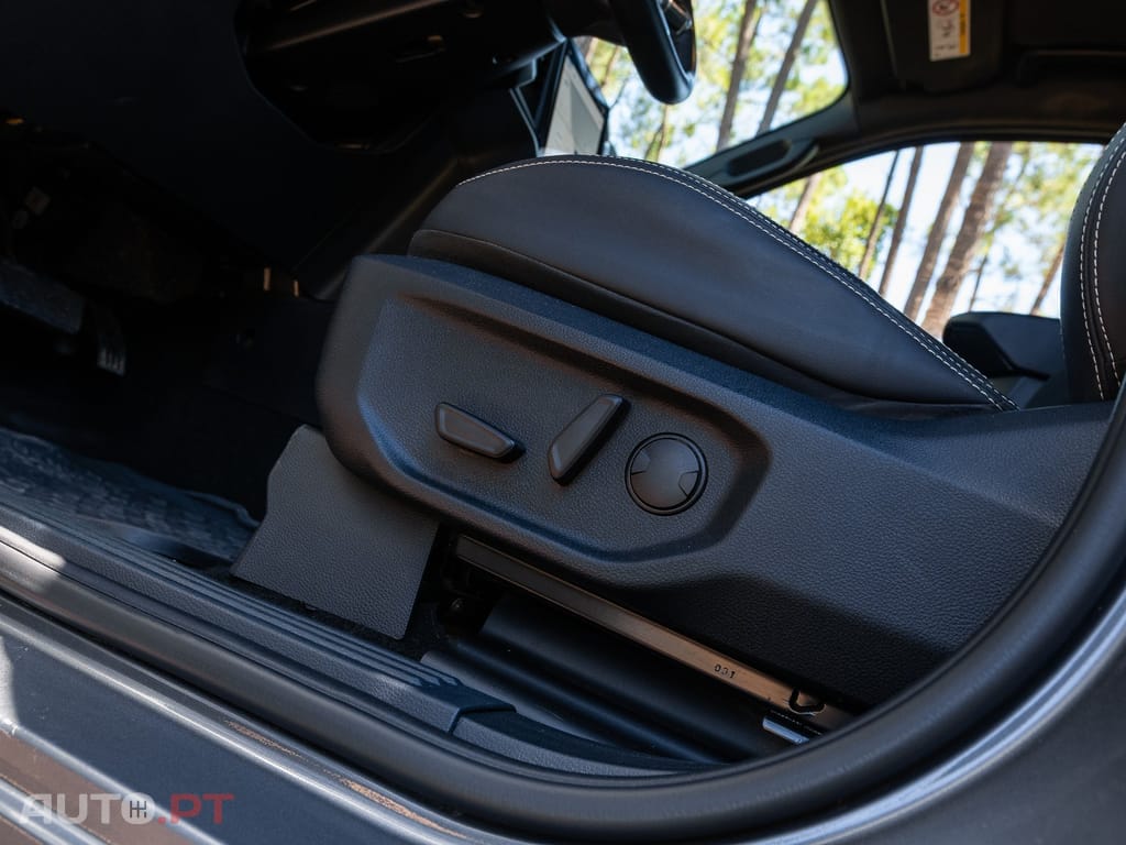 Volkswagen Amarok 3.0 TDI Style 4x4