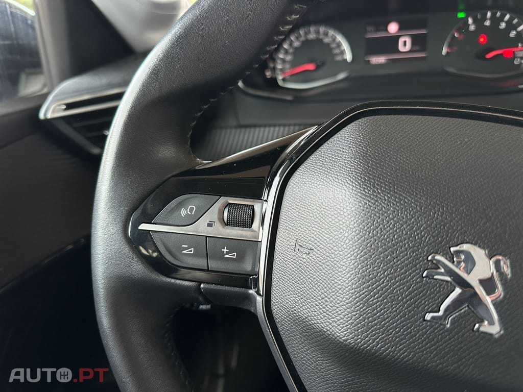 Peugeot 208 1.2 PureTech Active Pack