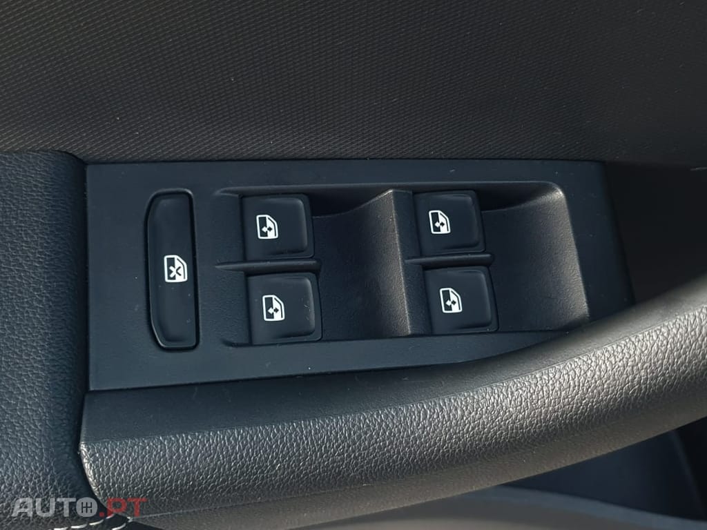 Skoda Rapid Spaceback 1.0 TSI Ambition