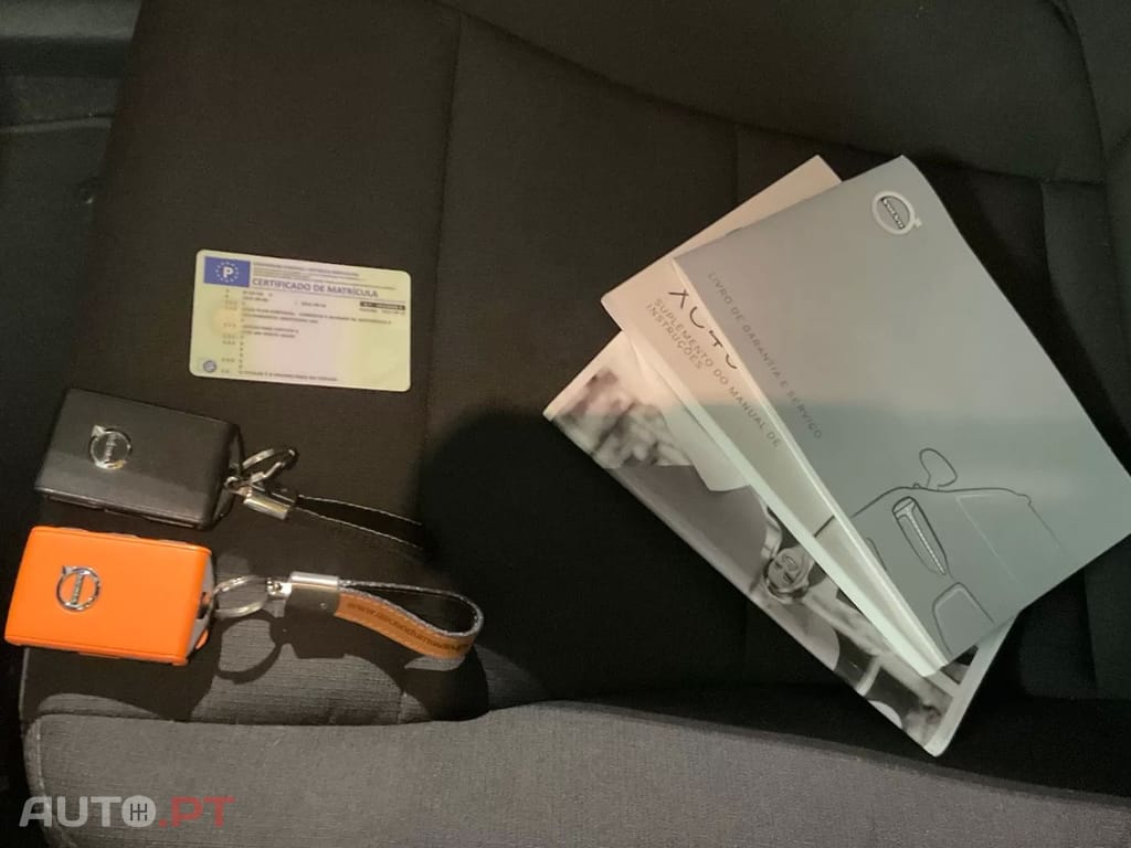 Volvo XC40 1.5 T2 Momentum Core