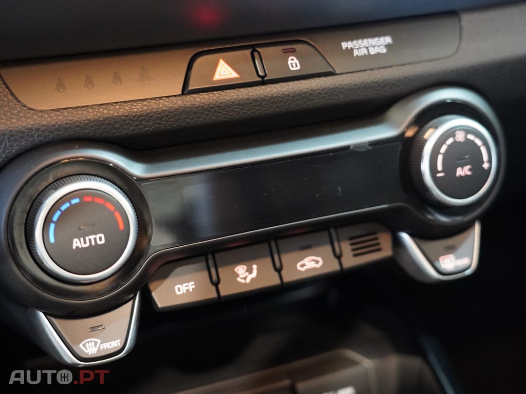 Kia Stonic 1.0 T-GDi Drive
