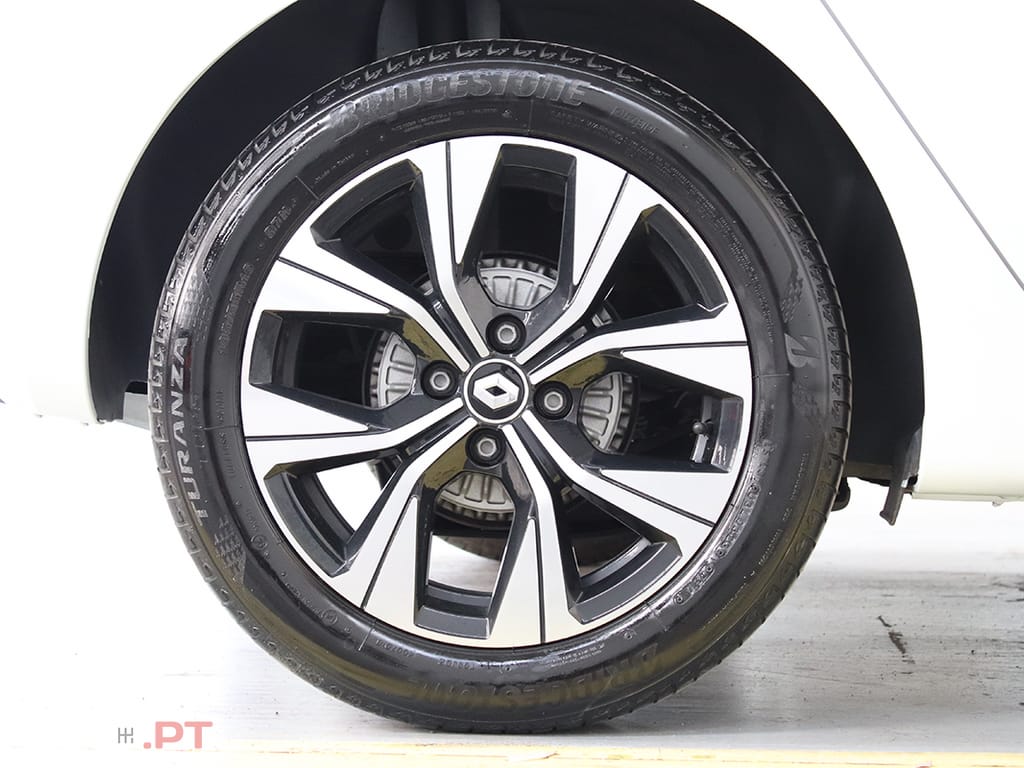 Renault Clio Clio 1.0 TCe Evolution