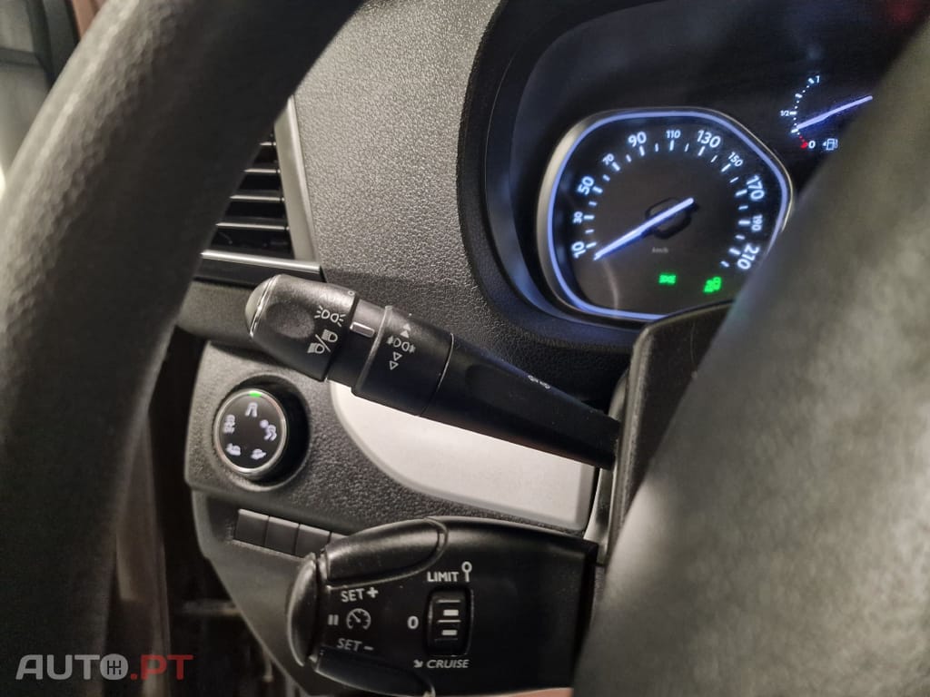 Toyota Proace Verso COMBI 1.6 D-4D L2 GPS 9 LUGARES