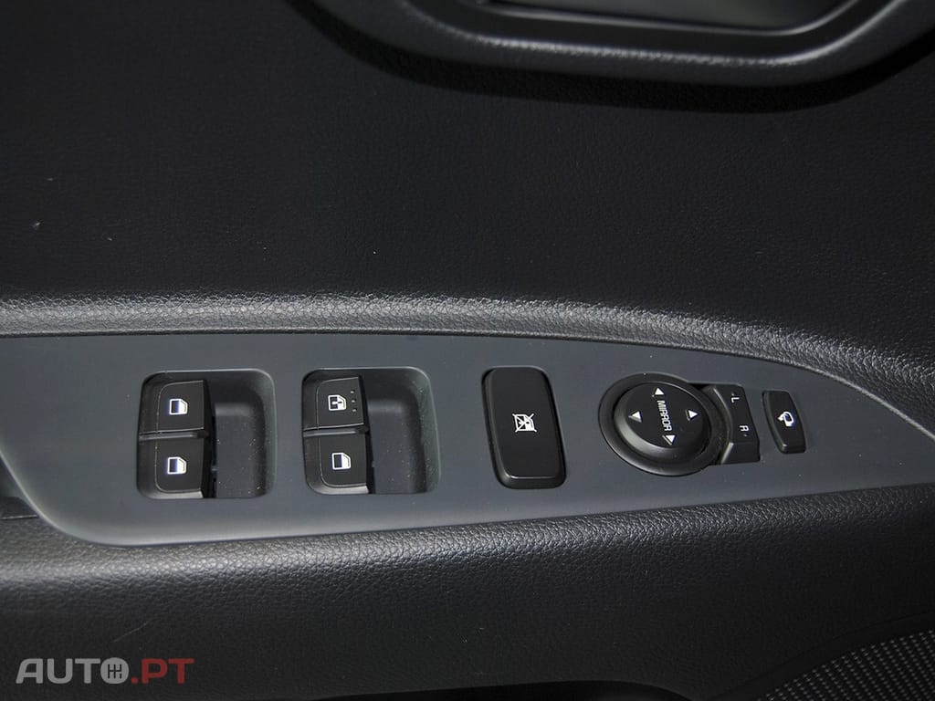 Kia Stonic 1.0 T-GDi Drive