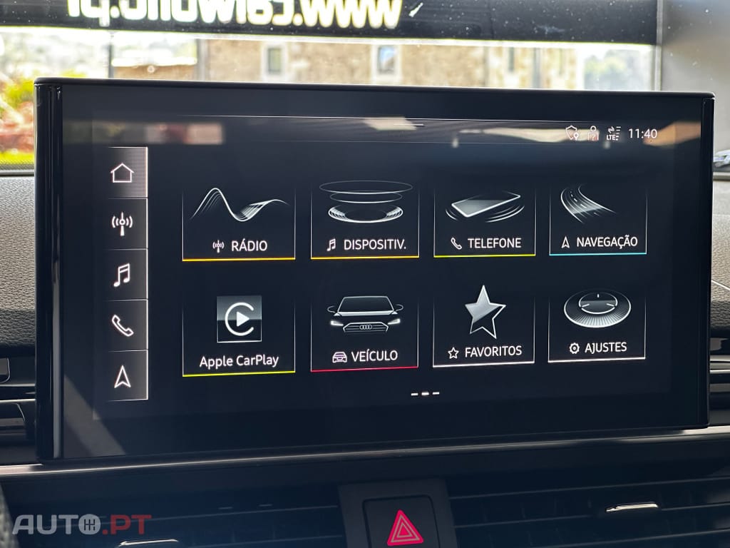Audi S5 3.0 TFSI quattro S-Line
