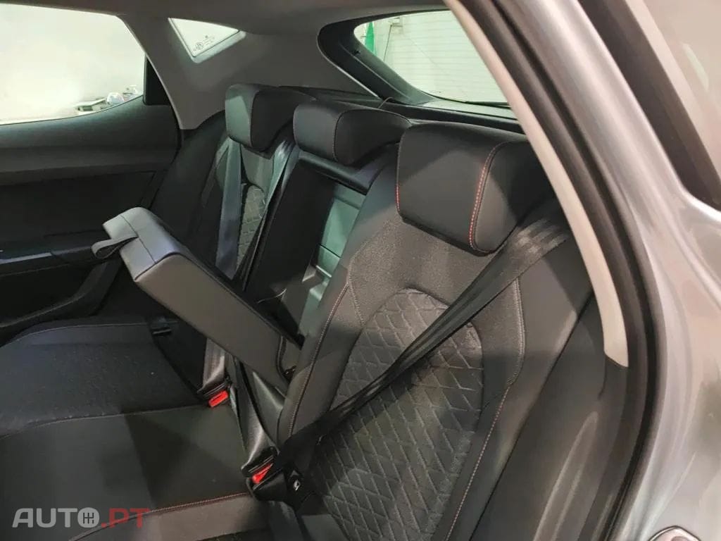 Seat Leon 1.4 e-Hybrid FR DSG