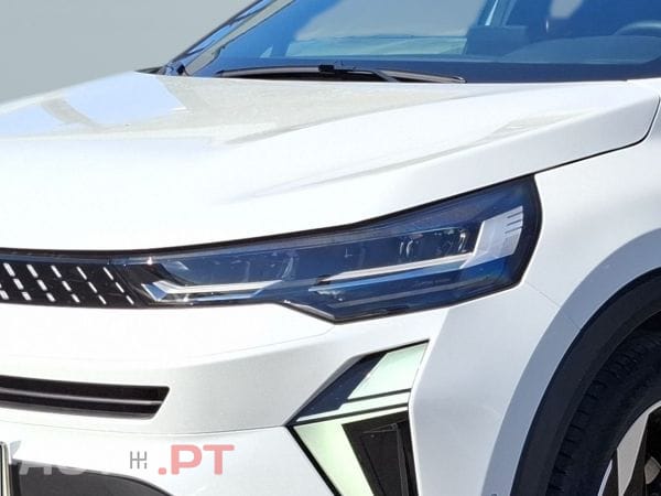 Renault Captur 1.0 TCe 90 techno