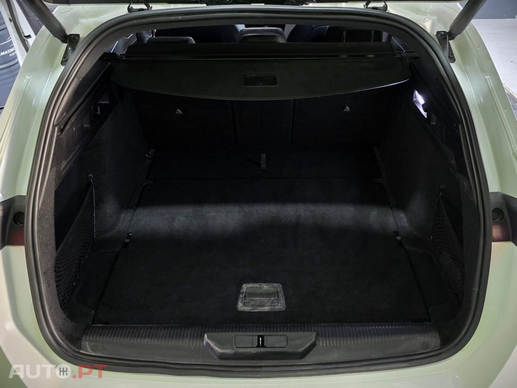 Peugeot 308 SW BlueHDi 130 EAT8 GT