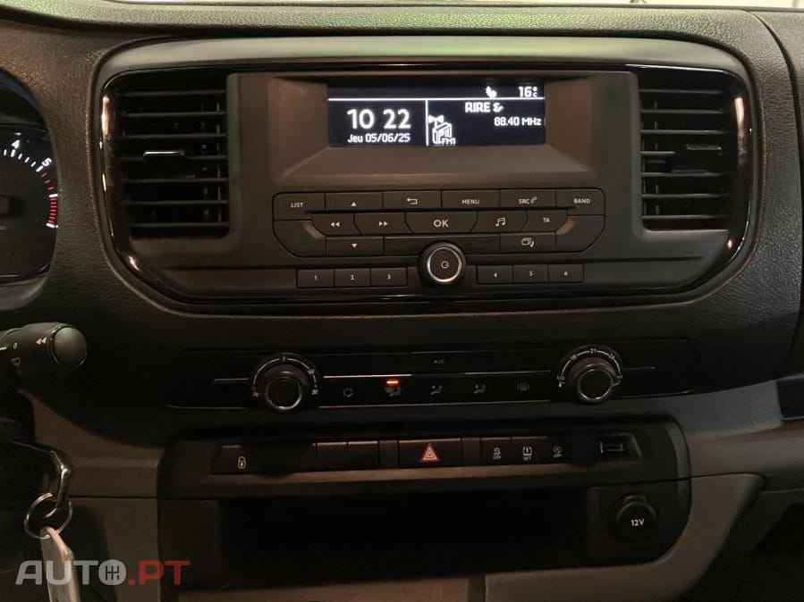 Toyota Proace Combi 1.5 D-4D Long Dynamic