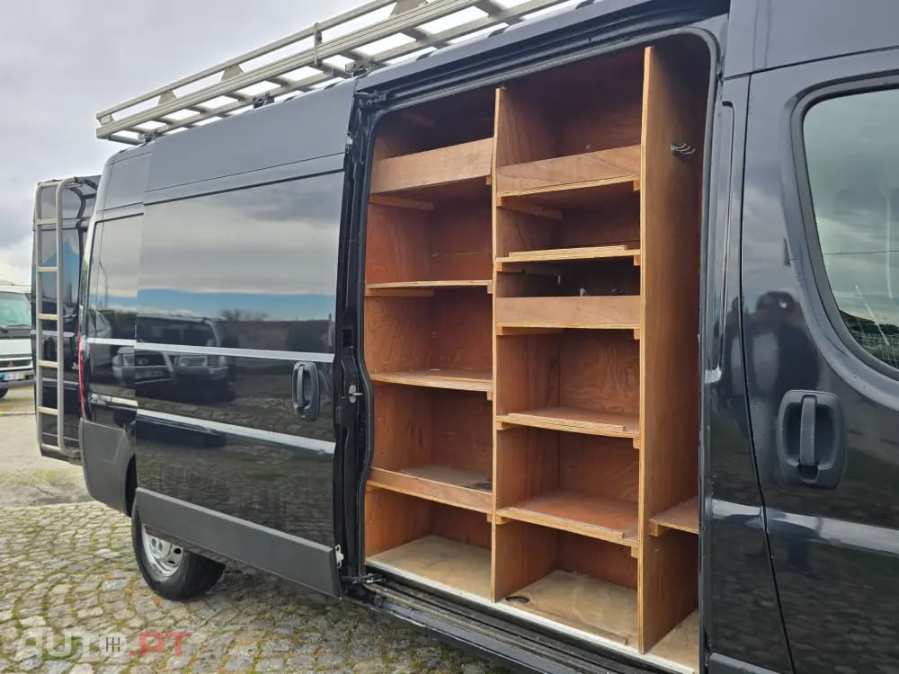 Citroen Jumpy 2.0 BlueHDi M Confort Semi-Vidrado