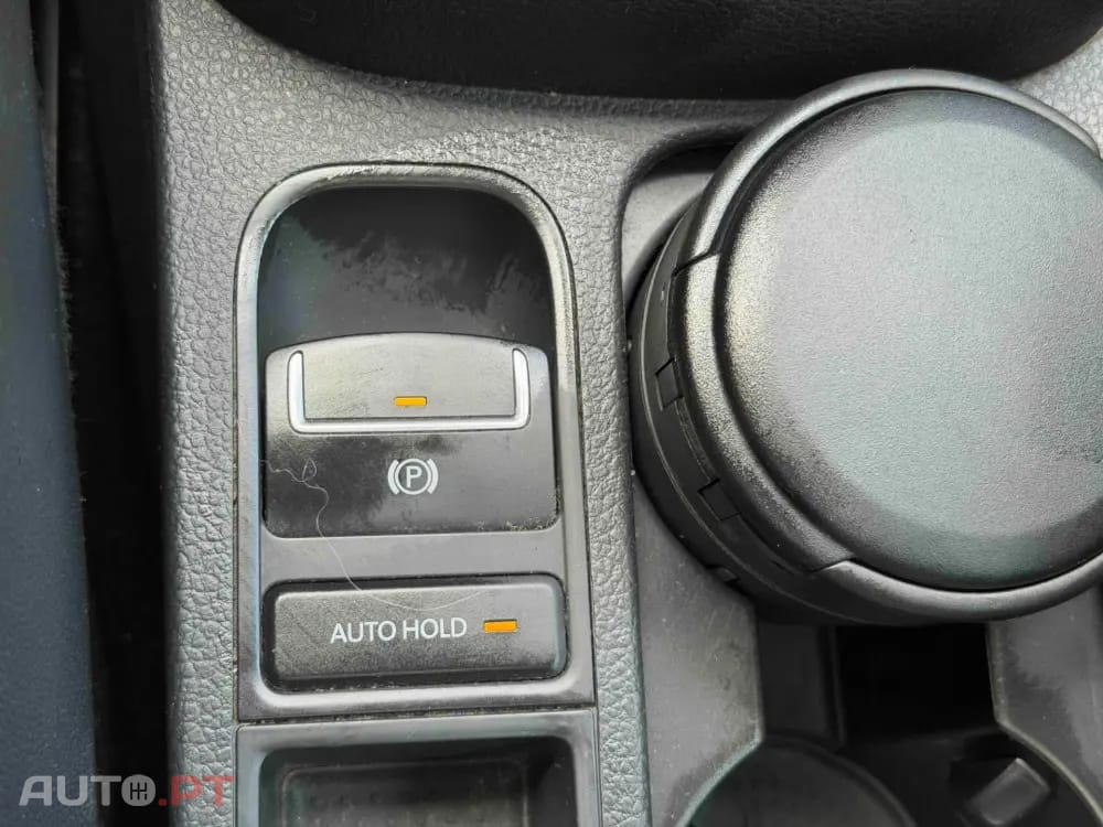 Volkswagen Sharan 2.0 TDI Blue Highline
