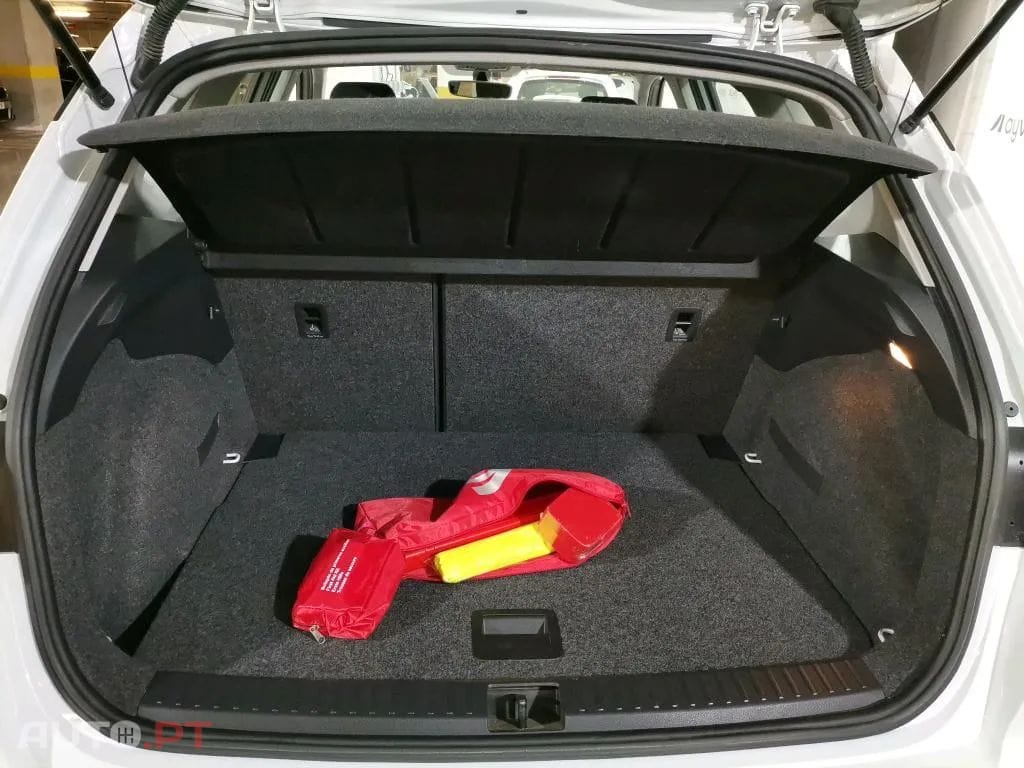 Seat Arona 1.0 TSI Style