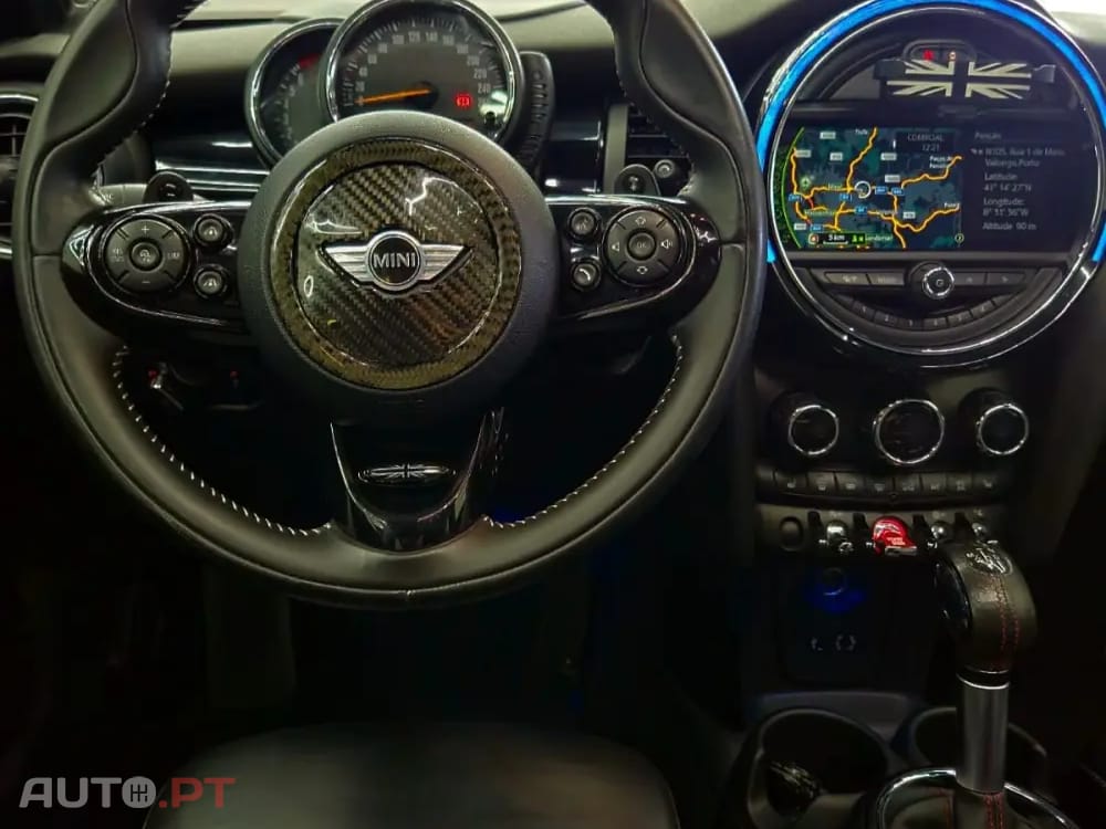 MINI Cooper Cooper S Aut.