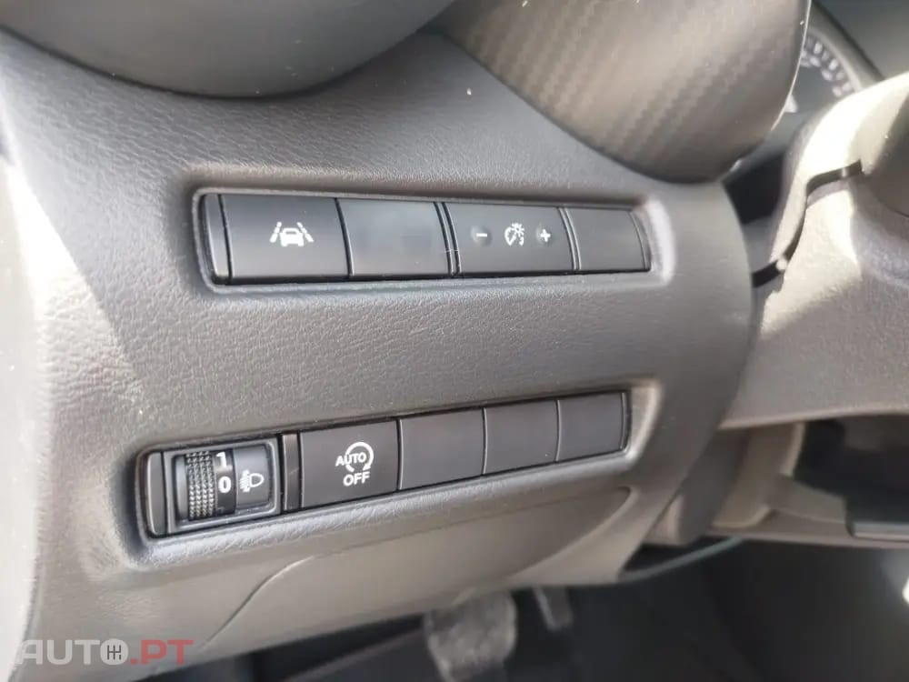 Nissan Juke 1.0 DIG-T N-Connecta NAV. DCT
