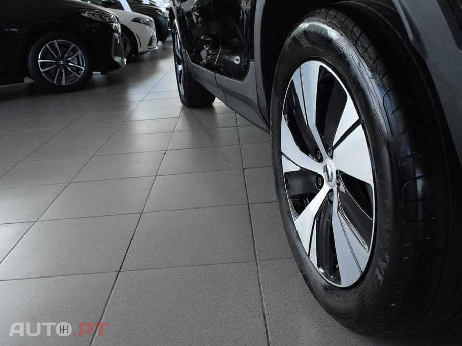Volvo XC40 1.5 T5 PHEV Inscription Expression
