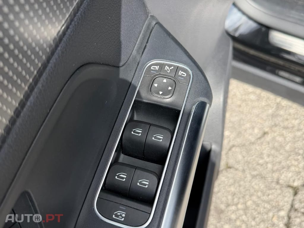 Mercedes-Benz EQA 250 Progressive