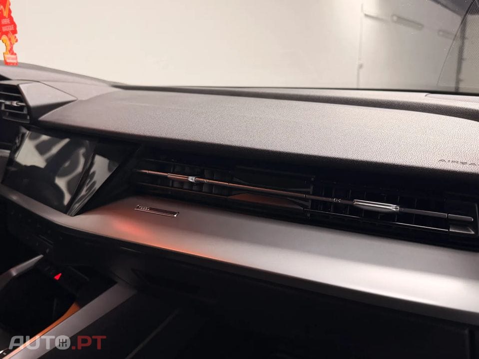 Audi A3 Sportback 30 TFSI S line