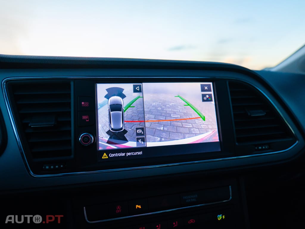 Seat Leon 1.0 EcoTSI Style S/S