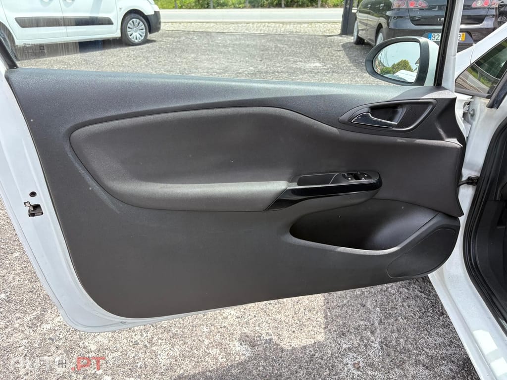 Opel Corsa 1.3 CDTi