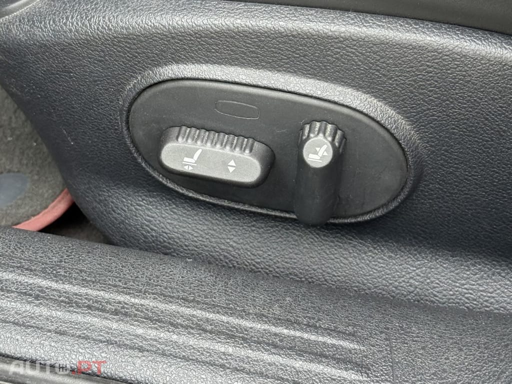 Renault Laguna 2.0 T GT