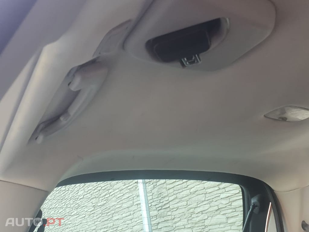 Citroen C4 Grand Picasso 1.6 HDi Exclusive