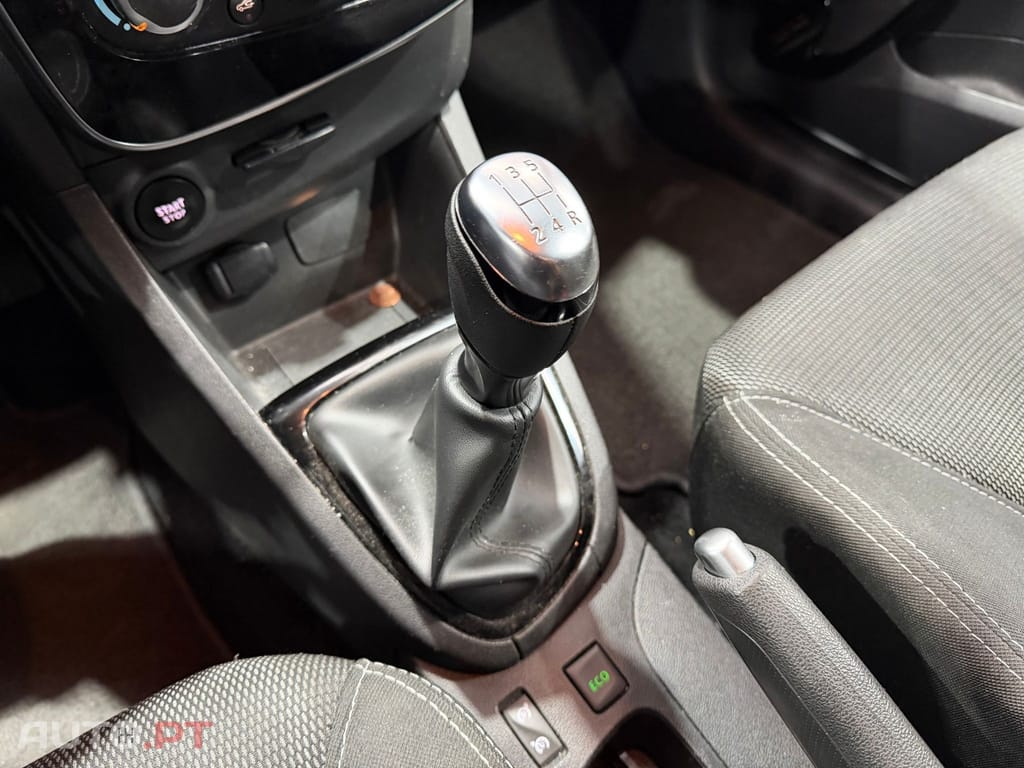 Renault Clio Sport Tourer Tce 90cv LIMITED 