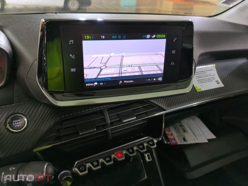 Peugeot E-208 50 kWh Allure