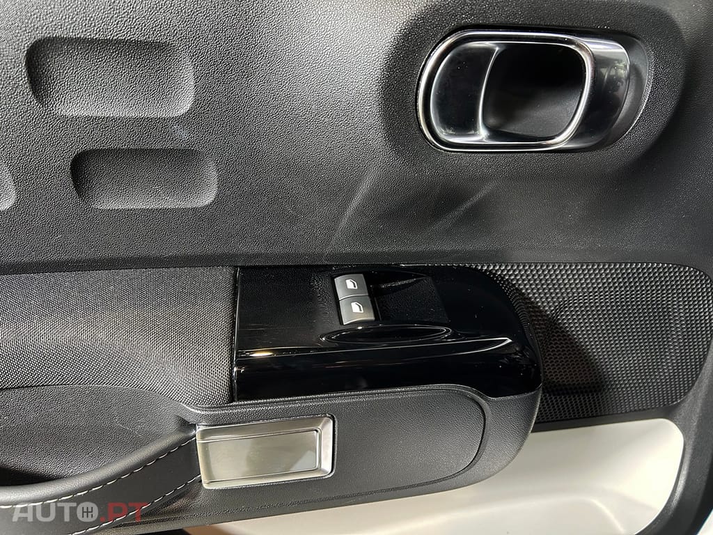 Citroen C3 1.2 PureTech Max
