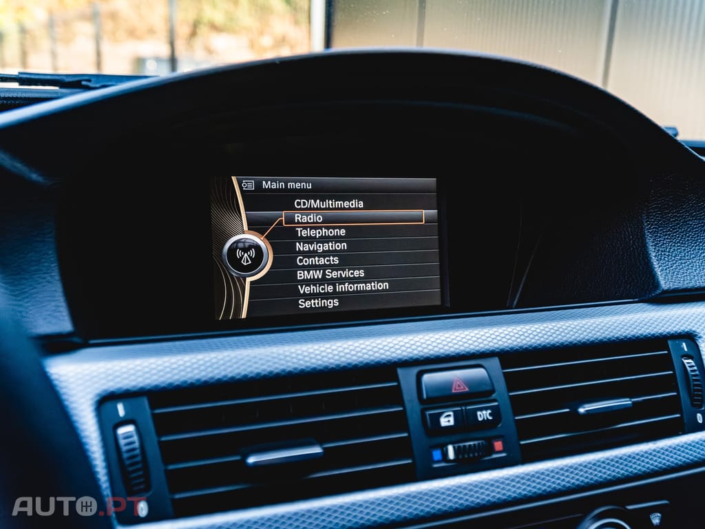BMW 320 d