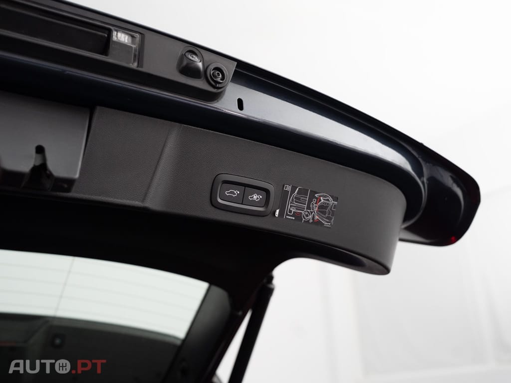 Volvo XC40 1.5 T4 PHEV Inscription Expression